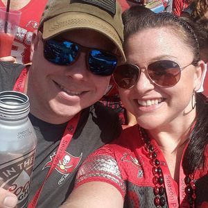 Meet your Posher, Wendy